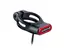 Supernova TL3 Mini Pro Seatpost Baklykt 31.8mm, alu, 12V, 1400mm kabel, 55gr